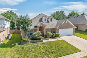 4821 Diamond Trace Trail, Fort Worth, TX 76244 - Photo 2