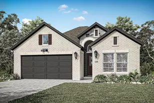 208 Ravenna Blvd, Justin, TX 76247 - Photo 1