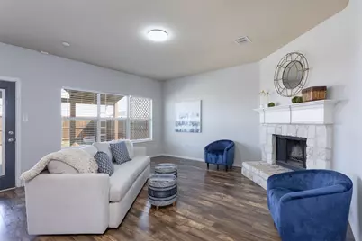 14504 Eaglemont Drive, Little Elm, TX 75068 - Photo 1