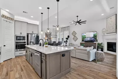 2209 Moore Valley Drive, McKinney, TX 75071 - Photo 18