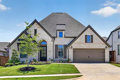 2209 Moore Valley Drive, McKinney, TX 75071 - Photo 22