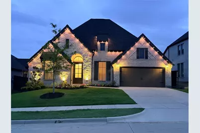 2209 Moore Valley Drive, McKinney, TX 75071 - Photo 2