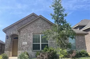 2304 Pyrite Dr, Little Elm, TX 76227 - Photo 1