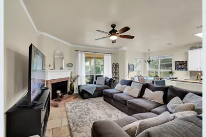 517 Crawford Drive, Burleson, TX 76028 - Photo 10