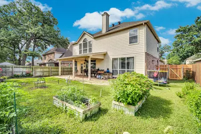 517 Crawford Drive, Burleson, TX 76028 - Photo 26