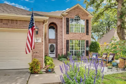 517 Crawford Drive, Burleson, TX 76028 - Photo 32