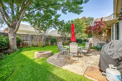 6805 Windwood Trail, Fort Worth, TX 76132 - Photo 32