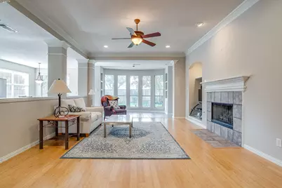 6805 Windwood Trail, Fort Worth, TX 76132 - Photo 8