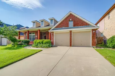 6805 Windwood Trail, Fort Worth, TX 76132 - Photo 2