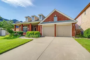 6805 Windwood Trail, Fort Worth, TX 76132 - Photo 2