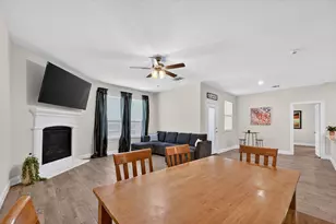 4310 Paxton Dr, Forney, TX 75126 - Photo 8