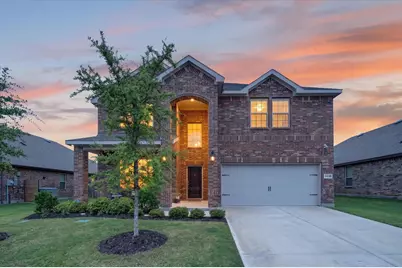 4310 Paxton Drive, Forney, TX 75126 - Photo 1