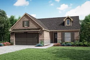 471 Florence Dr, Prosper, TX 75078 - Photo 1
