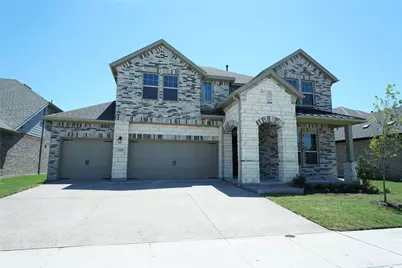 3208 Morris Lane, Melissa, TX 75454 - Photo 2