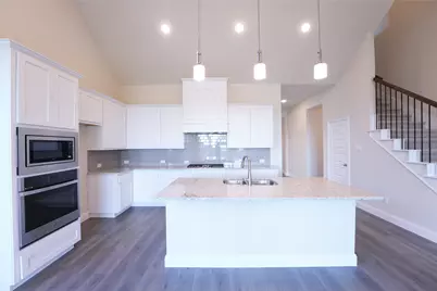 3208 Morris Lane, Melissa, TX 75454 - Photo 8