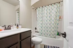 10709 Promenade Terrace, McKinney, TX 75072 - Photo 18