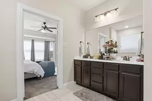 10709 Promenade Terrace, McKinney, TX 75072 - Photo 16