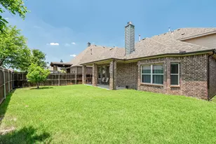 10709 Promenade Terrace, McKinney, TX 75072 - Photo 26