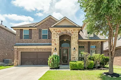 10709 Promenade Terrace, McKinney, TX 75072 - Photo 1