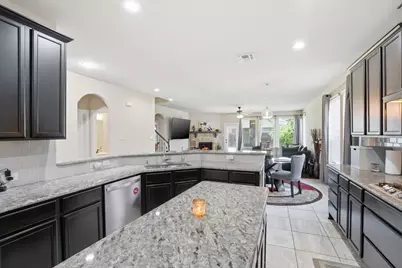 10709 Promenade Terrace, McKinney, TX 75072 - Photo 12