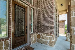 10709 Promenade Terrace, McKinney, TX 75072 - Photo 2