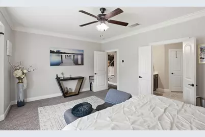 10709 Promenade Terrace, McKinney, TX 75072 - Photo 14