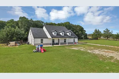 420 County Road 1130, Cumby, TX 75433 - Photo 2