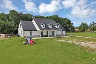 420 Co Rd 1130, Cumby, TX 75433 - Photo 2