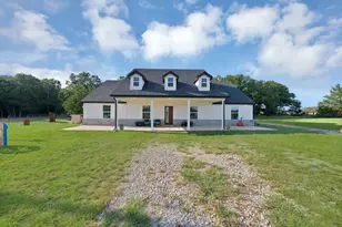 420 Co Rd 1130, Cumby, TX 75433 - Photo 1