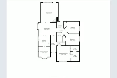 1428 Bregenz Lane, Lewisville, TX 75067 - Photo 30