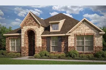 2841 Holstein Drive, Midlothian, TX 76065 - Photo 1