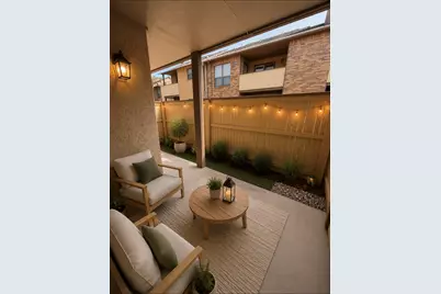 1108 Harwell Drive #1711, Arlington, TX 76011 - Photo 18