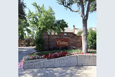 1108 Harwell Drive #1711, Arlington, TX 76011 - Photo 20
