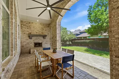 1933 Snapdragon Road, Frisco, TX 75033 - Photo 34