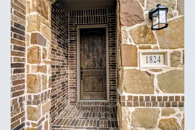 1824 Balboa Park Drive, Prosper, TX 75078 - Photo 2