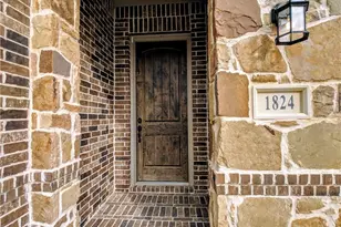 1824 Balboa Park Dr, Prosper, TX 75078 - Photo 2