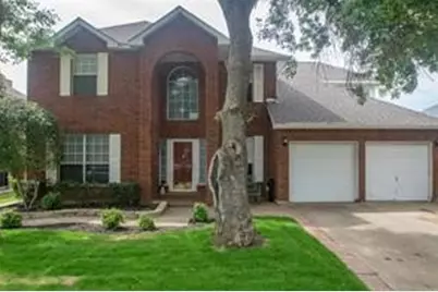 2413 Timber Ridge Lane, Flower Mound, TX 75028 - Photo 1