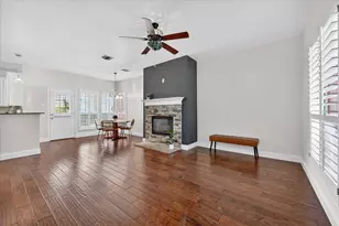 3204 Kinston Cove, Fort Worth, TX 76179 - Photo 2