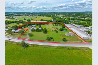 1532 W Fm 917, Joshua, TX 76058 - Photo 2