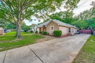 6002 Kenilworth Dr, Arlington, TX 76001 - Photo 2