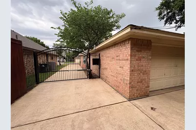 6002 Kenilworth Drive, Arlington, TX 76001 - Photo 36