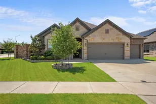 7581 Sevie Ln, Grand Prairie, TX 75054 - Photo 1