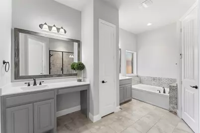 7581 Sevie Lane, Grand Prairie, TX 75054 - Photo 20
