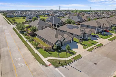 7581 Sevie Lane, Grand Prairie, TX 75054 - Photo 40