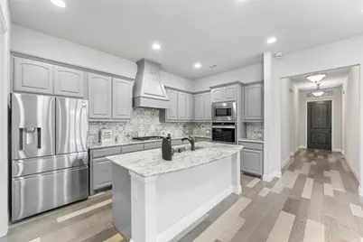 7581 Sevie Lane, Grand Prairie, TX 75054 - Photo 10