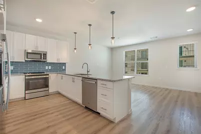 2100 Legacy Drive #1202, Plano, TX 75023 - Photo 2