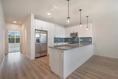 2100 Legacy Drive #1202, Plano, TX 75023 - Photo 4