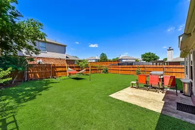 1206 Periwinkle Drive, Wylie, TX 75098 - Photo 26