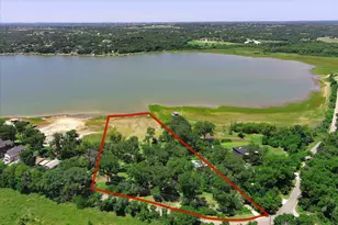 2435 E Lake Dr, Weatherford, TX 76087 - Photo 1