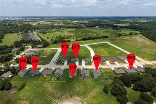 636 Crockett Dr, Cleburne, TX 76031 - Photo 24